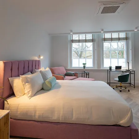 Studio Stay Winckley Chambers Preston  Room photo