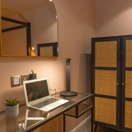 Studio Stay Winckley Chambers Preston  Room photo