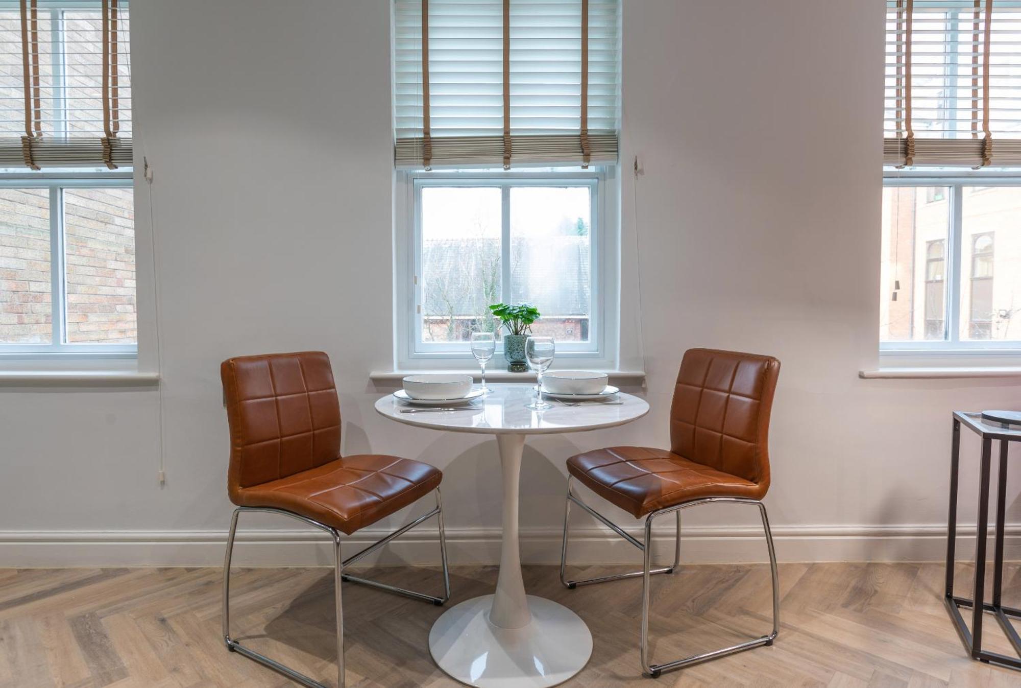Winckley Chambers Apartment Preston (Lancashire)