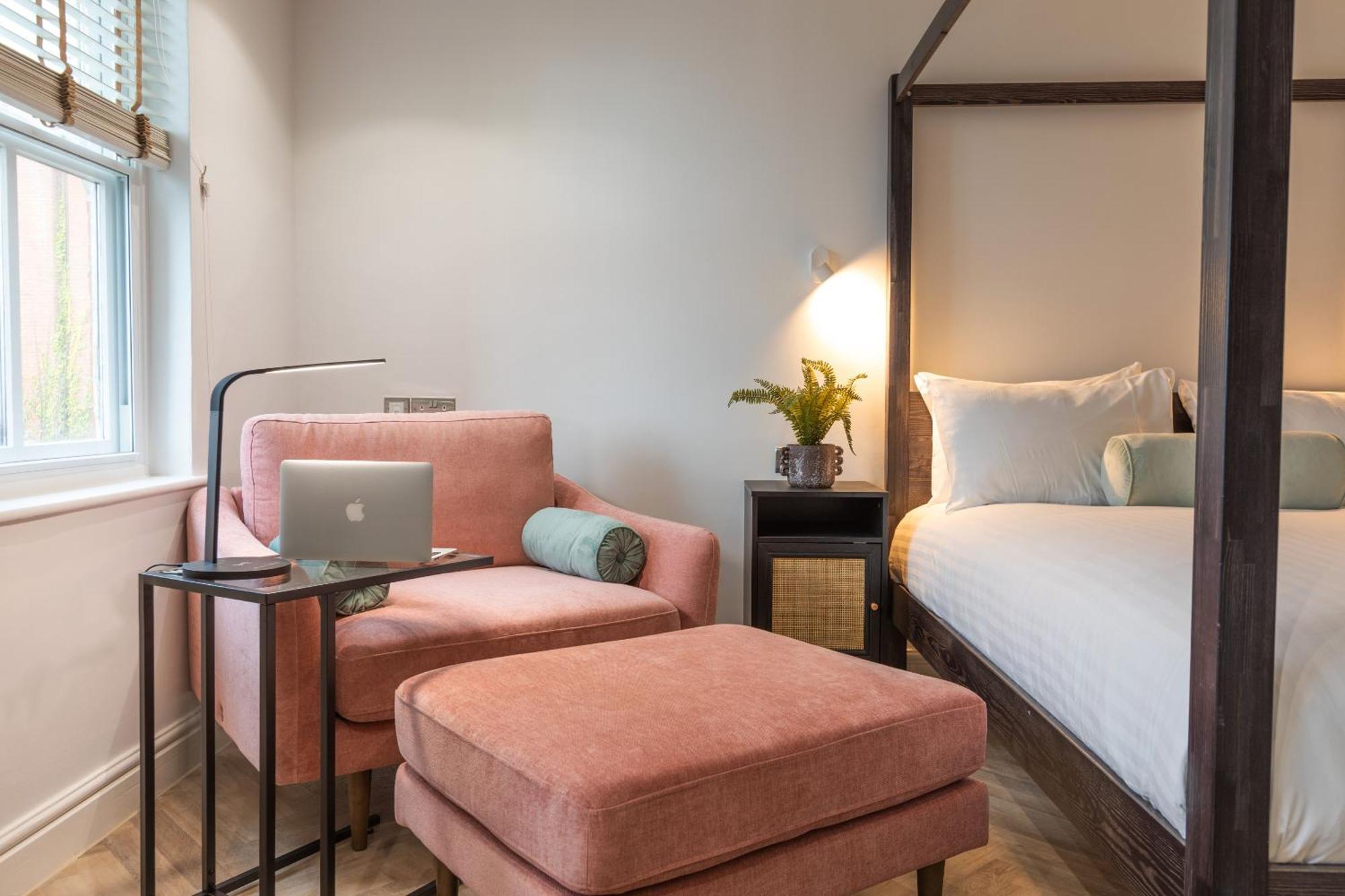 Apartment Winckley Chambers Preston (Lancashire)