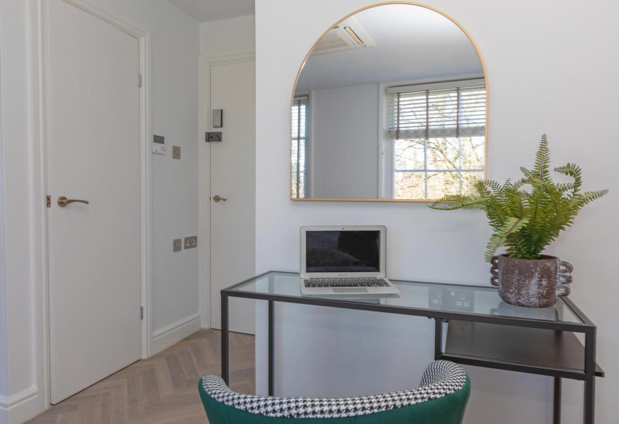 Apartment Winckley Chambers Preston (Lancashire)