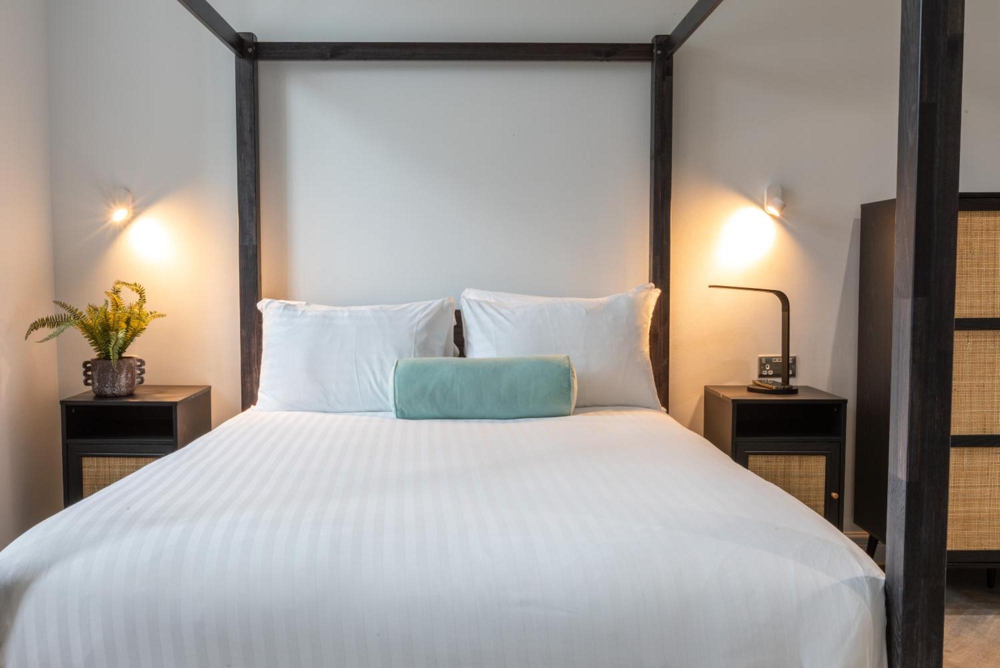 Winckley Chambers Apartment