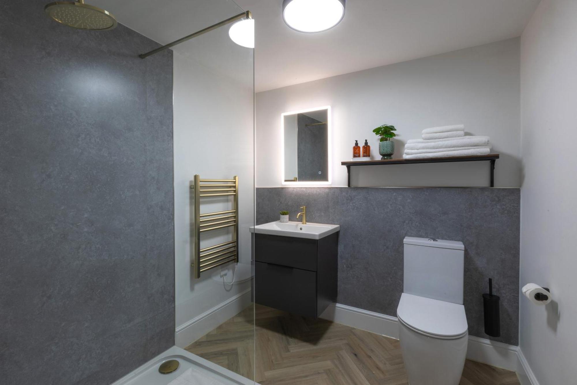 Apartment Winckley Chambers